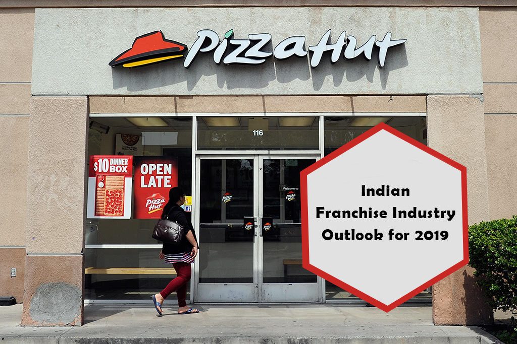 Franchise Business opportunities in India