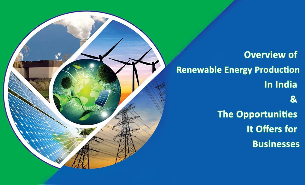 Renewable-Energy-Production-in-india